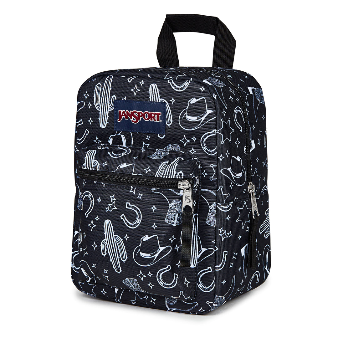 Jansport Big Break Lunch Bag
