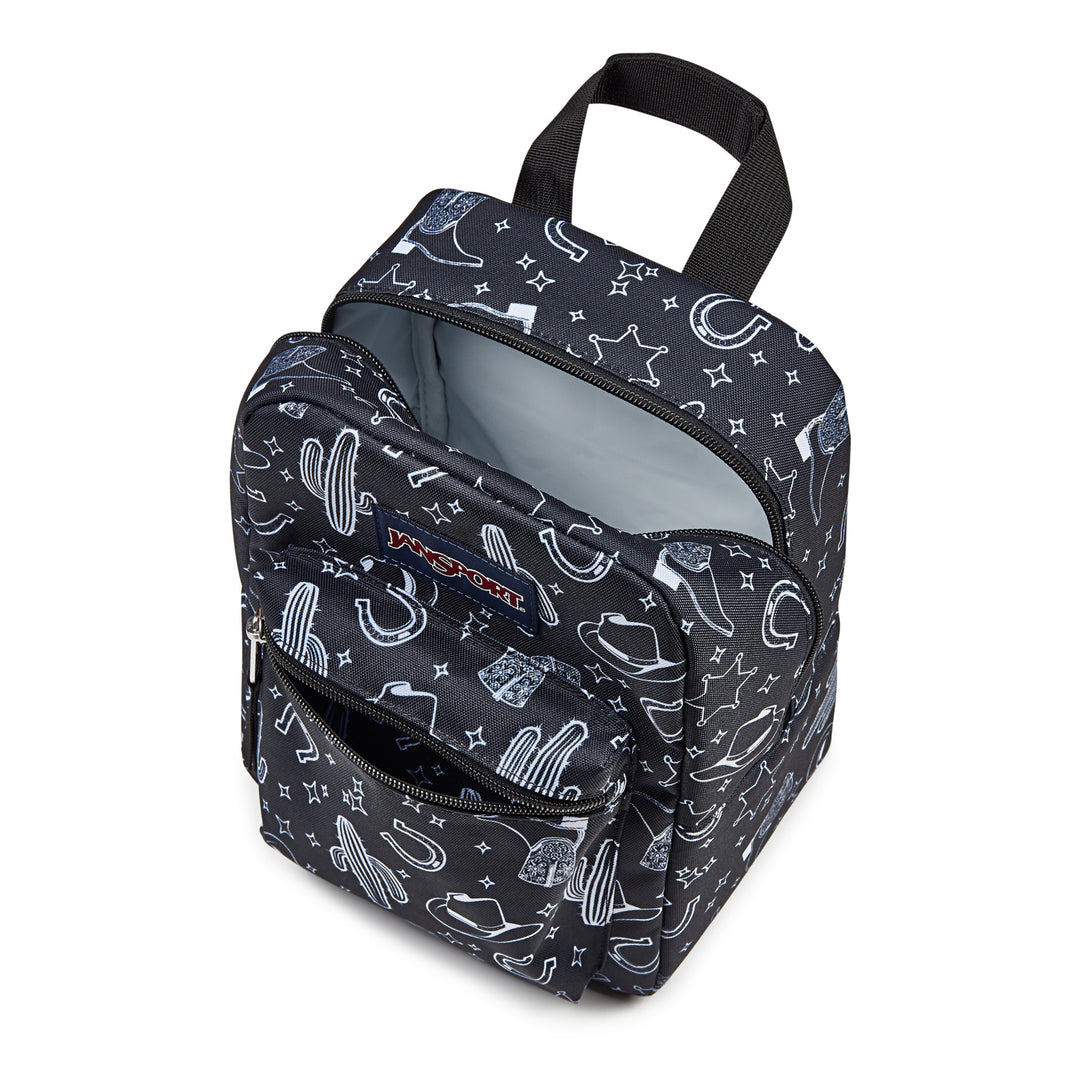 Jansport Big Break Lunch Bag