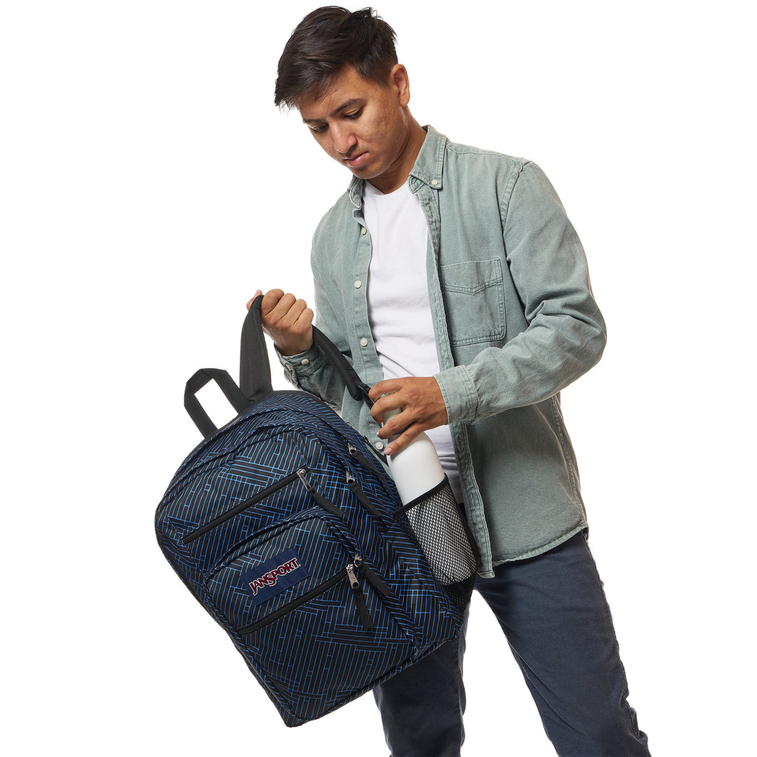 Jansport Big Student