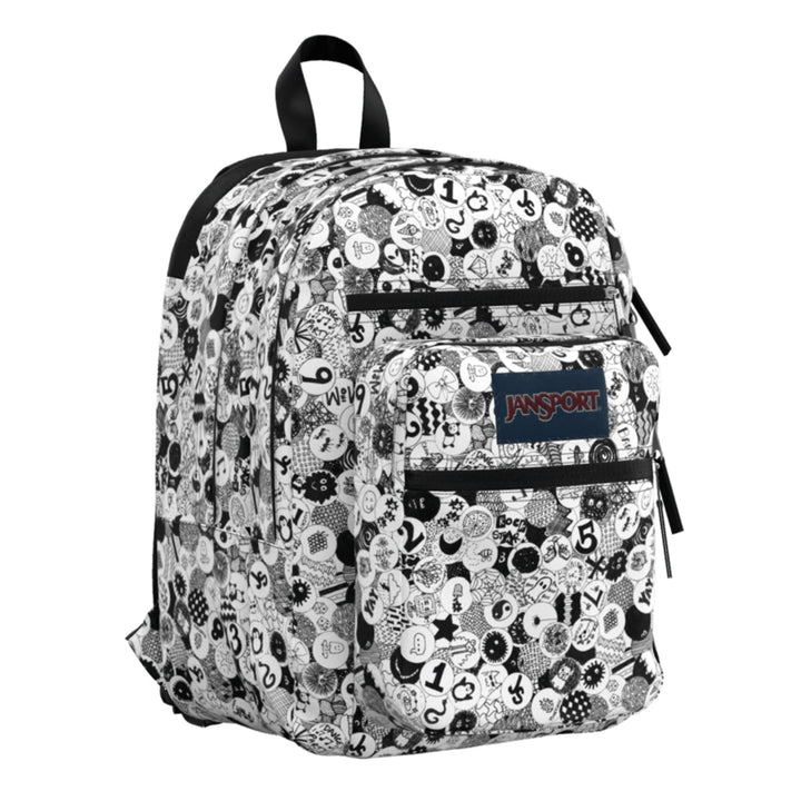 Jansport Big Student
