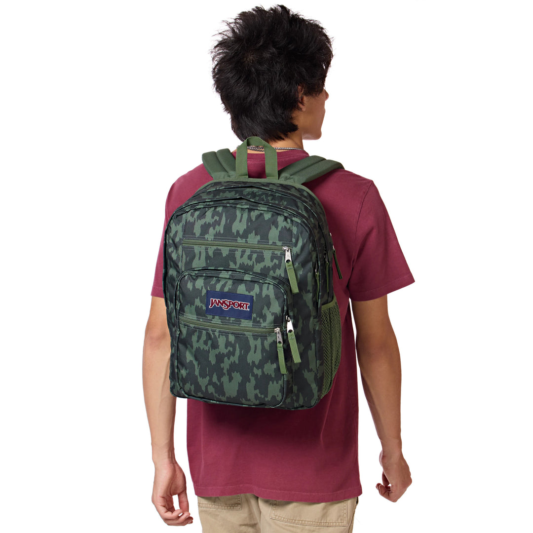 Jansport Big Student