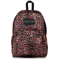 Leopard Rose Brown