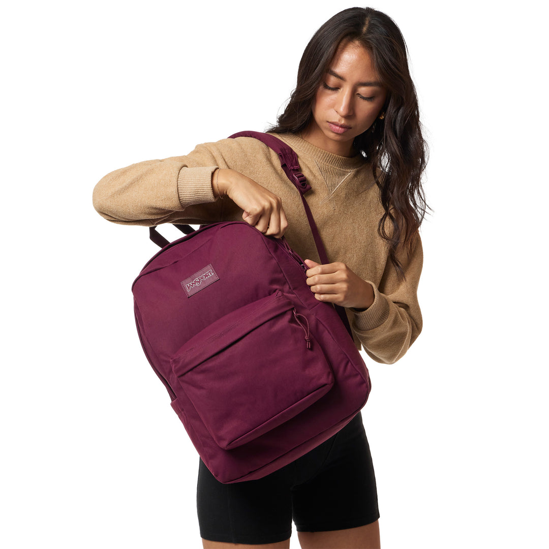Jansport Superbreak Plus FX