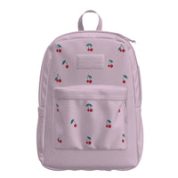 Pink Ice Cherry Emb