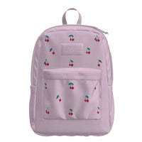 Pink Ice Cherry Emb