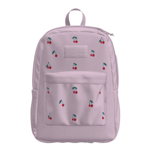 Pink Ice Cherry Emb