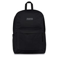 Soft Nylon - Black