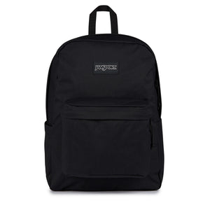 Soft Nylon - Black