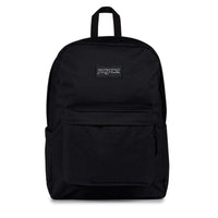 Soft Nylon - Black