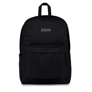 Soft Nylon - Black