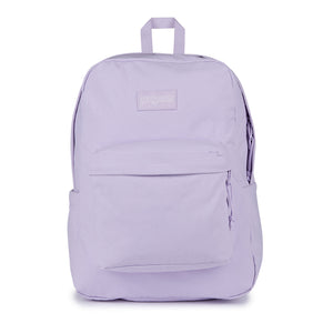 Soft Nylon - Pastel Lilac