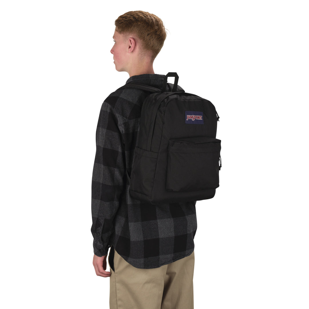 Jansport Superbreak Plus