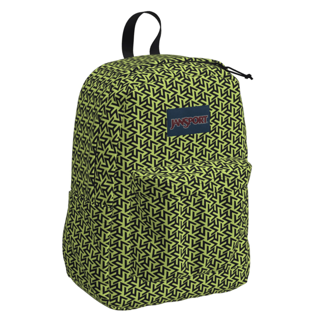 Jansport Superbreak Plus