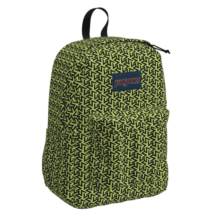Jansport Superbreak Plus