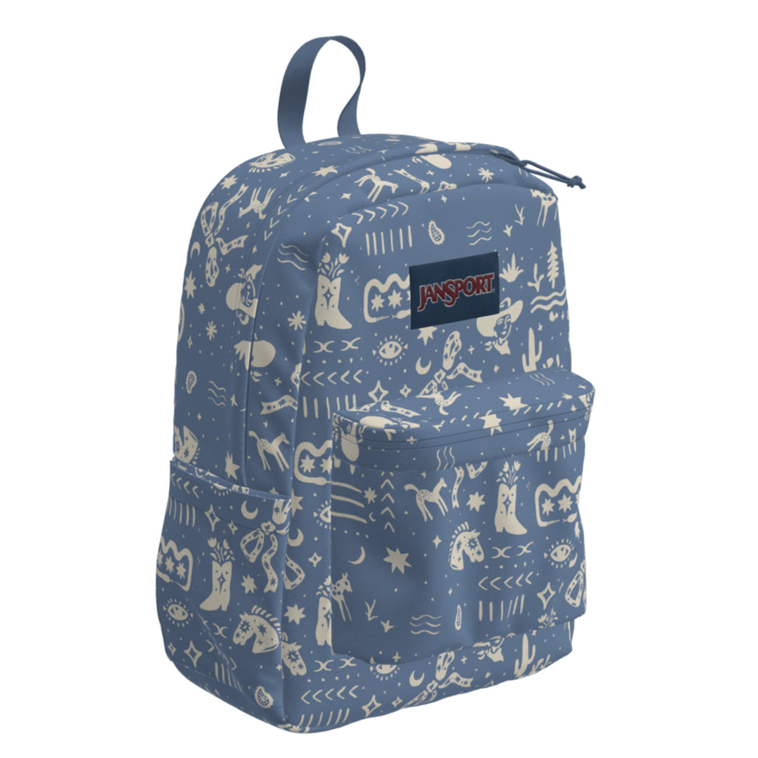 Jansport Superbreak Plus
