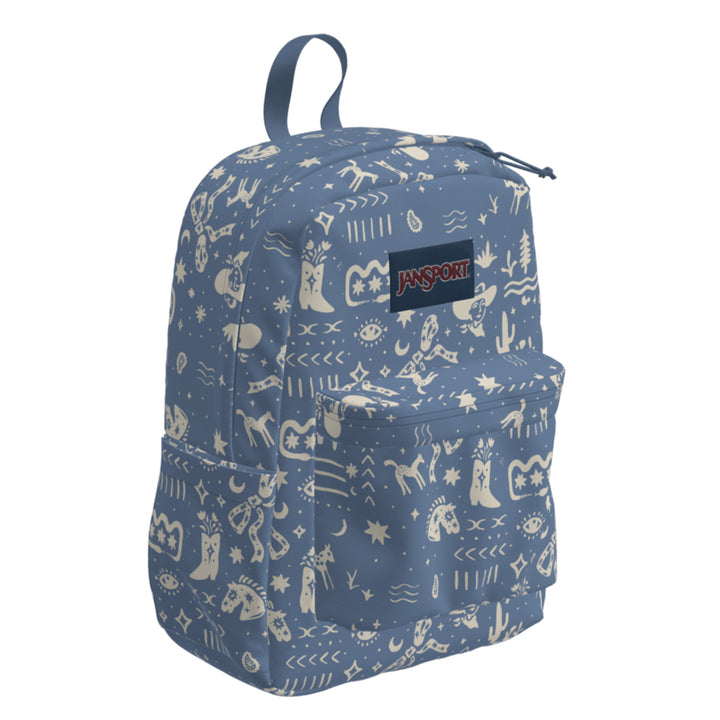 Jansport Superbreak Plus