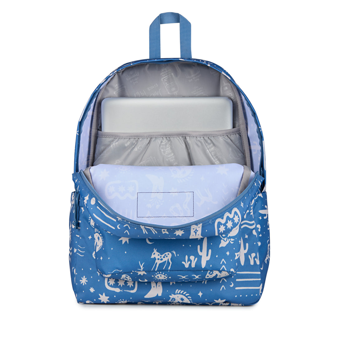 Jansport Superbreak Plus