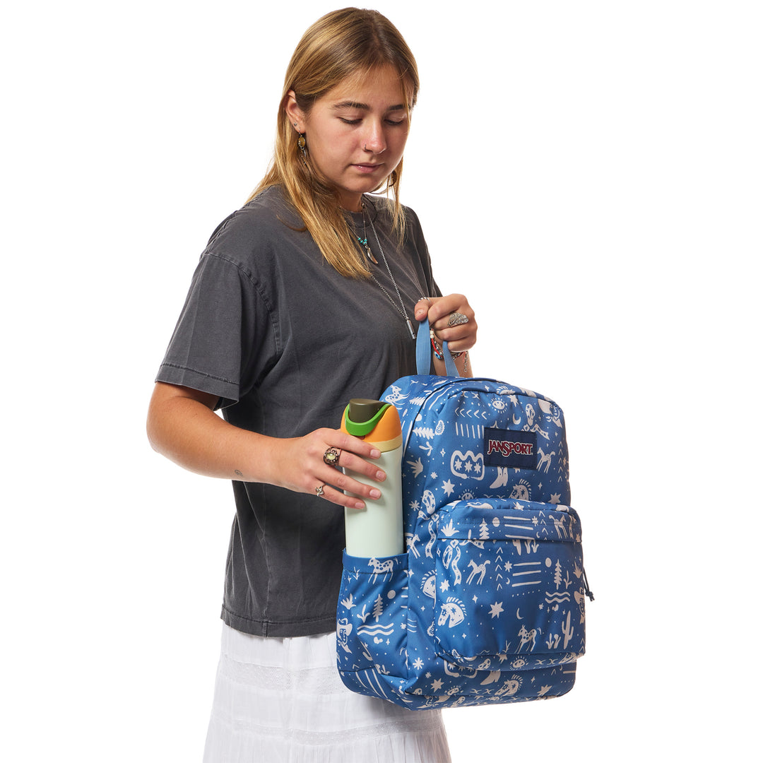 Jansport Superbreak Plus