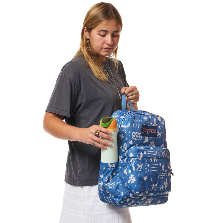 Jansport Superbreak Plus