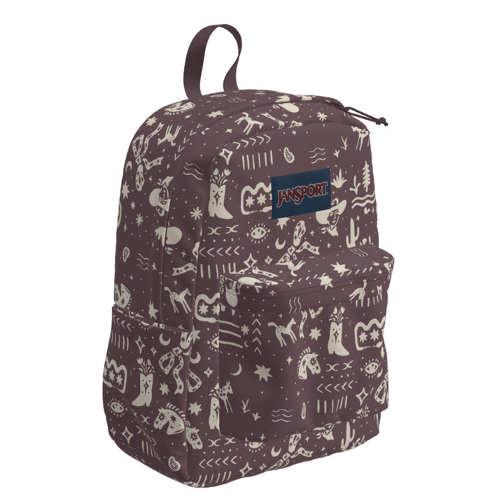 Jansport Superbreak Plus
