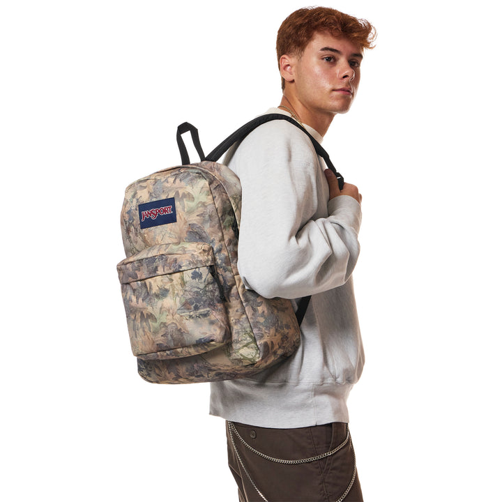 Jansport Superbreak Plus
