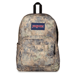 Bogcore Camo Brown