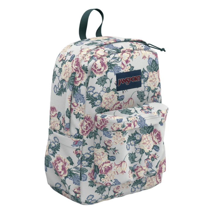 Jansport Superbreak Plus