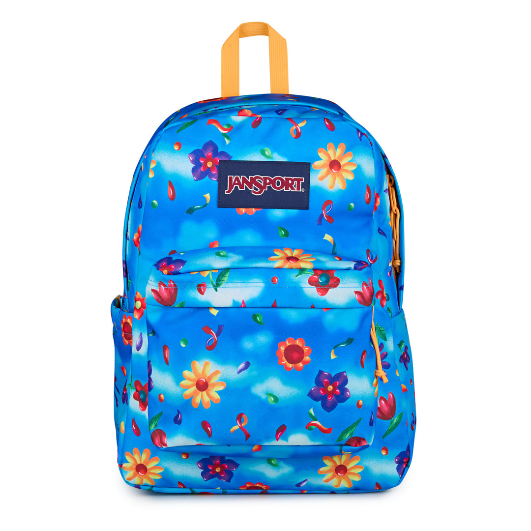 Jansport Superbreak Plus