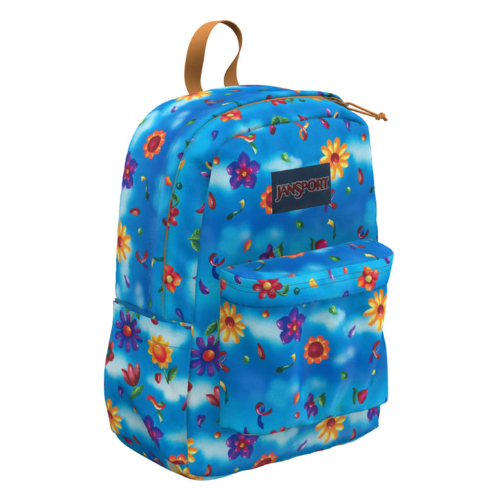 Jansport Superbreak Plus