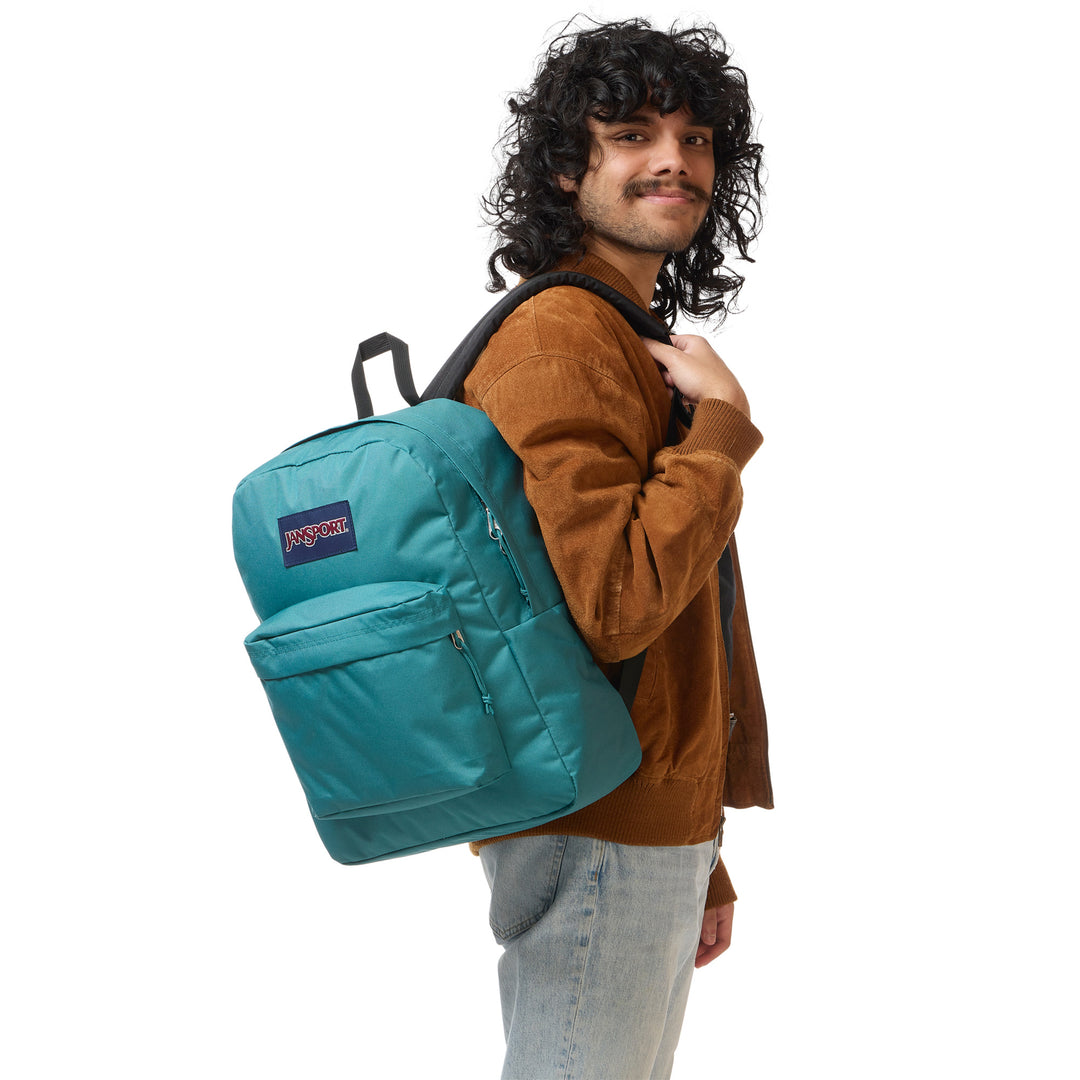 Jansport Superbreak Plus