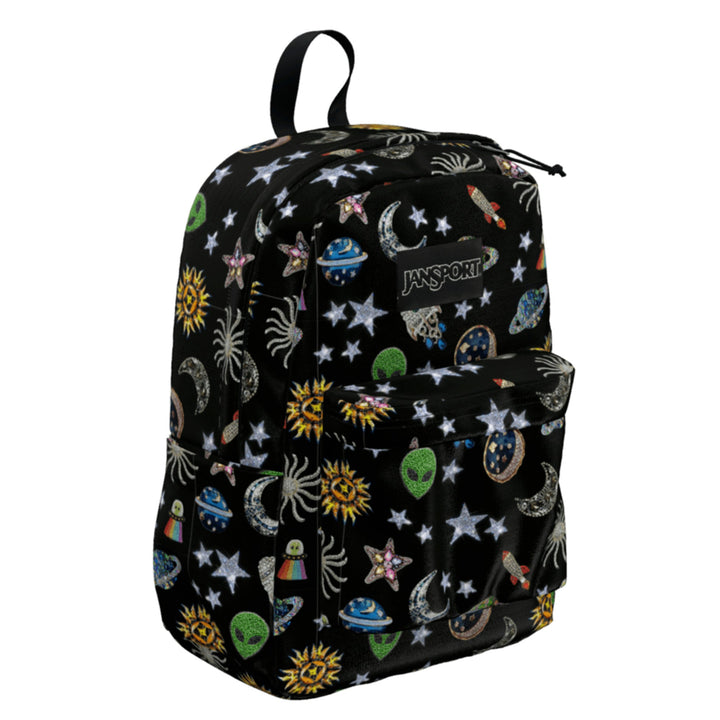 Jansport Superbreak Plus