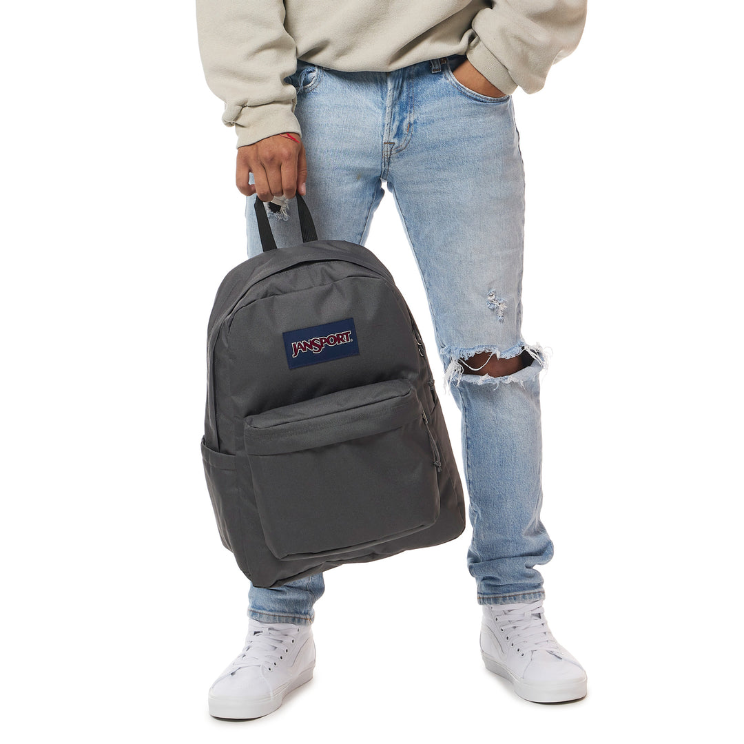 Jansport Superbreak Plus