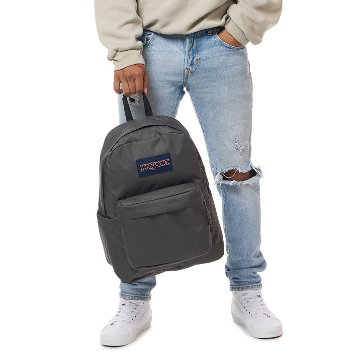 Jansport Superbreak Plus