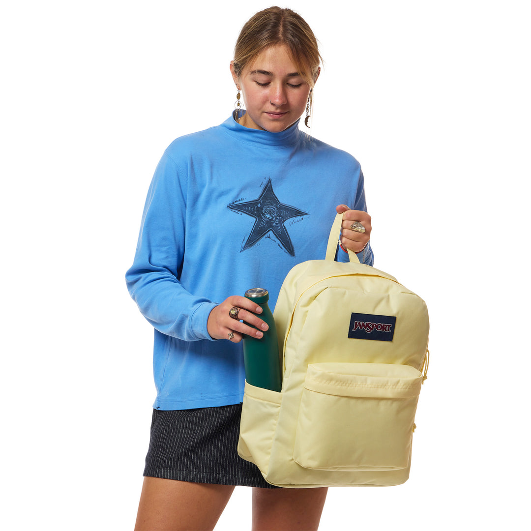 Jansport Superbreak Plus