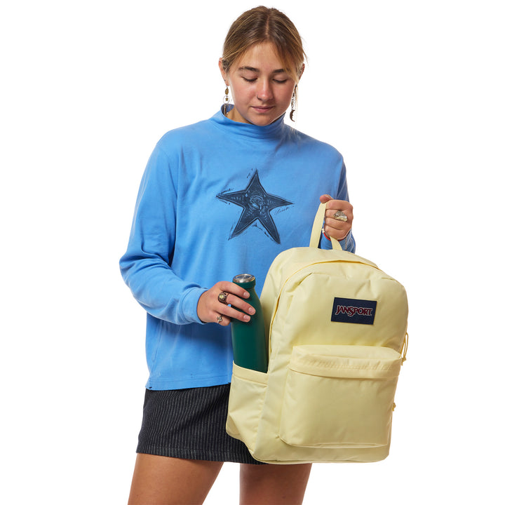Jansport Superbreak Plus