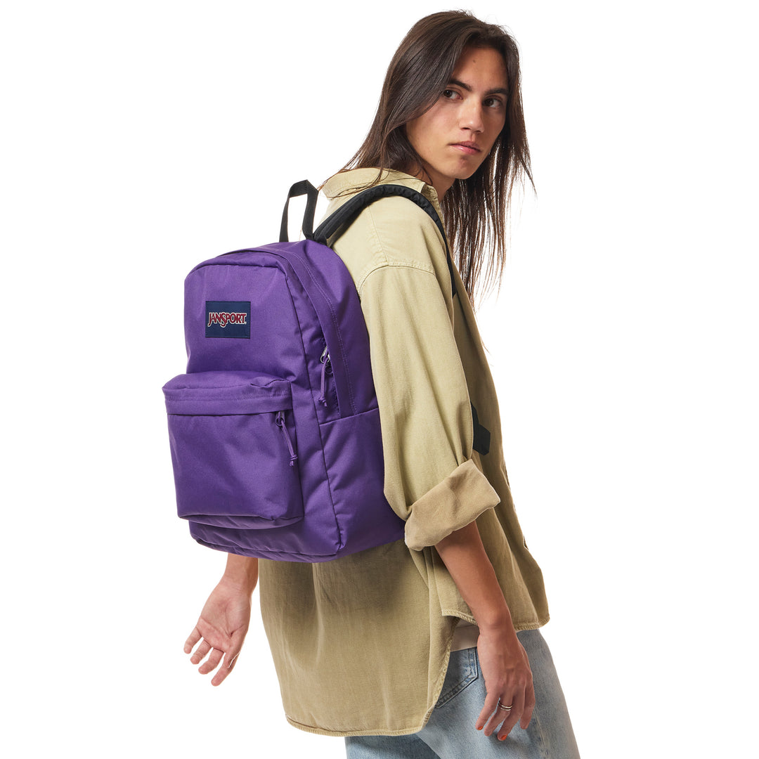 Jansport Superbreak Plus