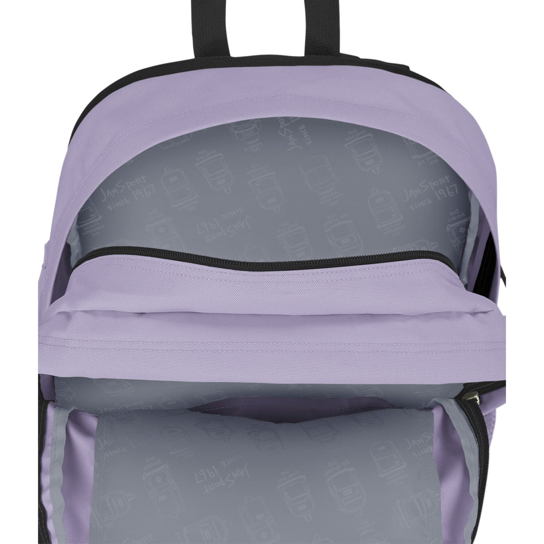 Jansport Main Campus