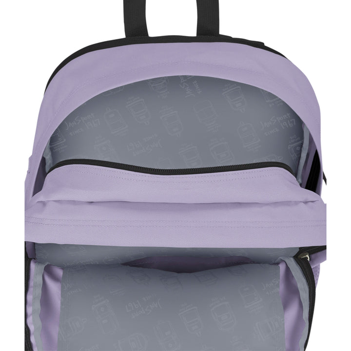 Jansport Main Campus