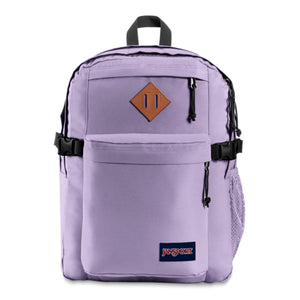 Pastel Lilac