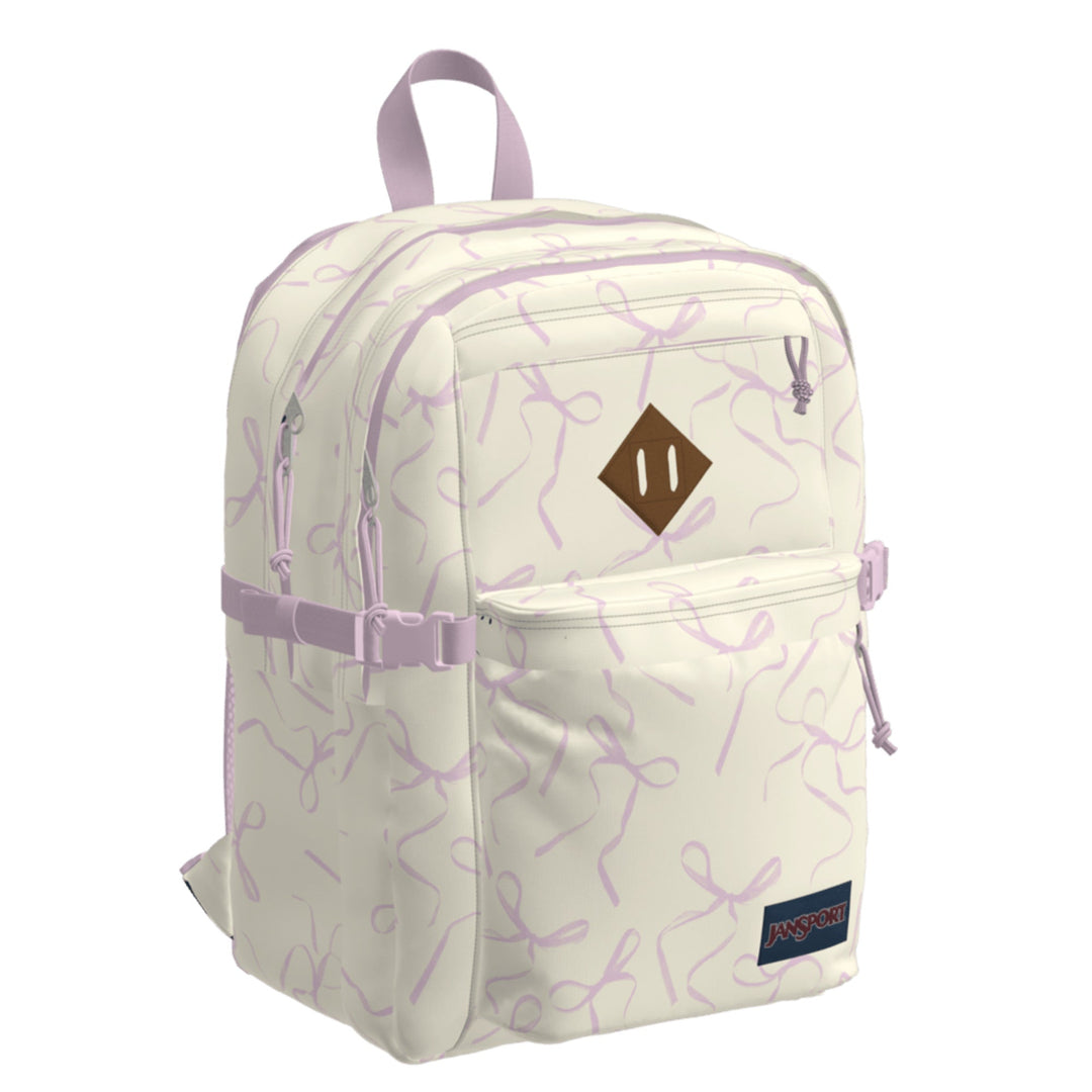 Jansport Main Campus