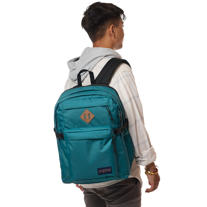 Jansport Main Campus