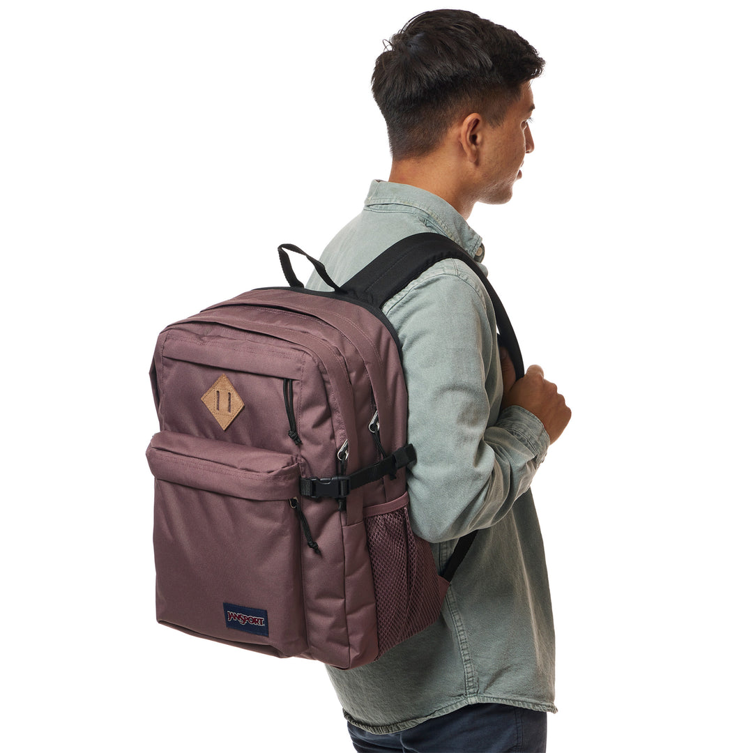 Jansport Main Campus