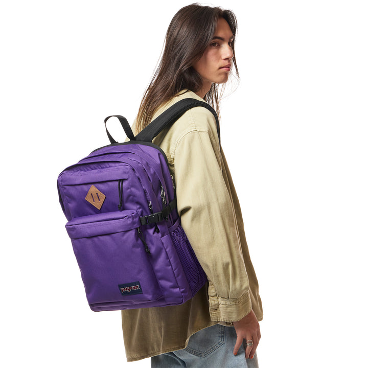 Jansport Main Campus