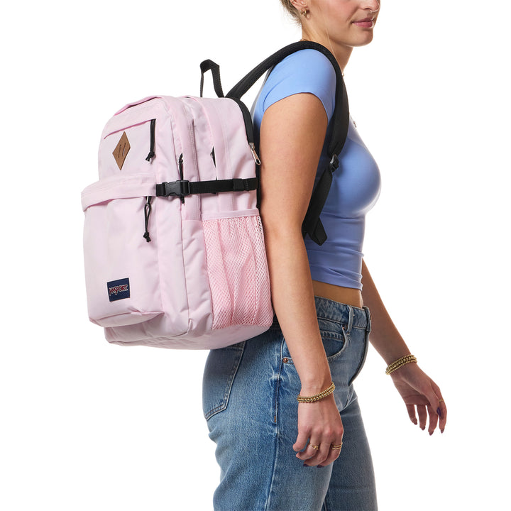 Jansport Main Campus