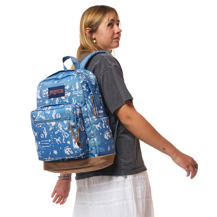 Jansport Right Pack