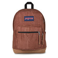 Aged Canvas Brown