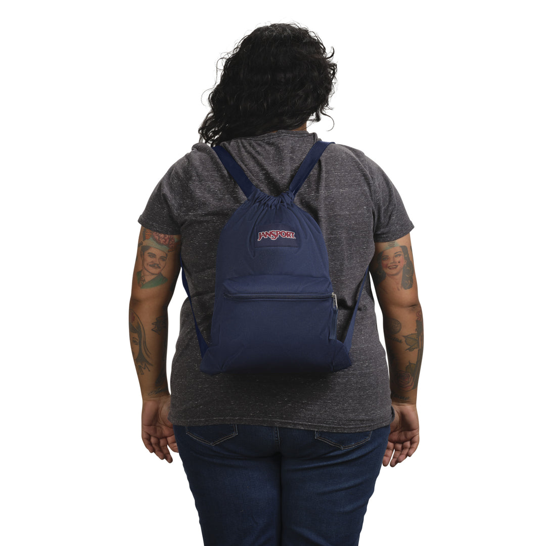 Jansport Draw Sack