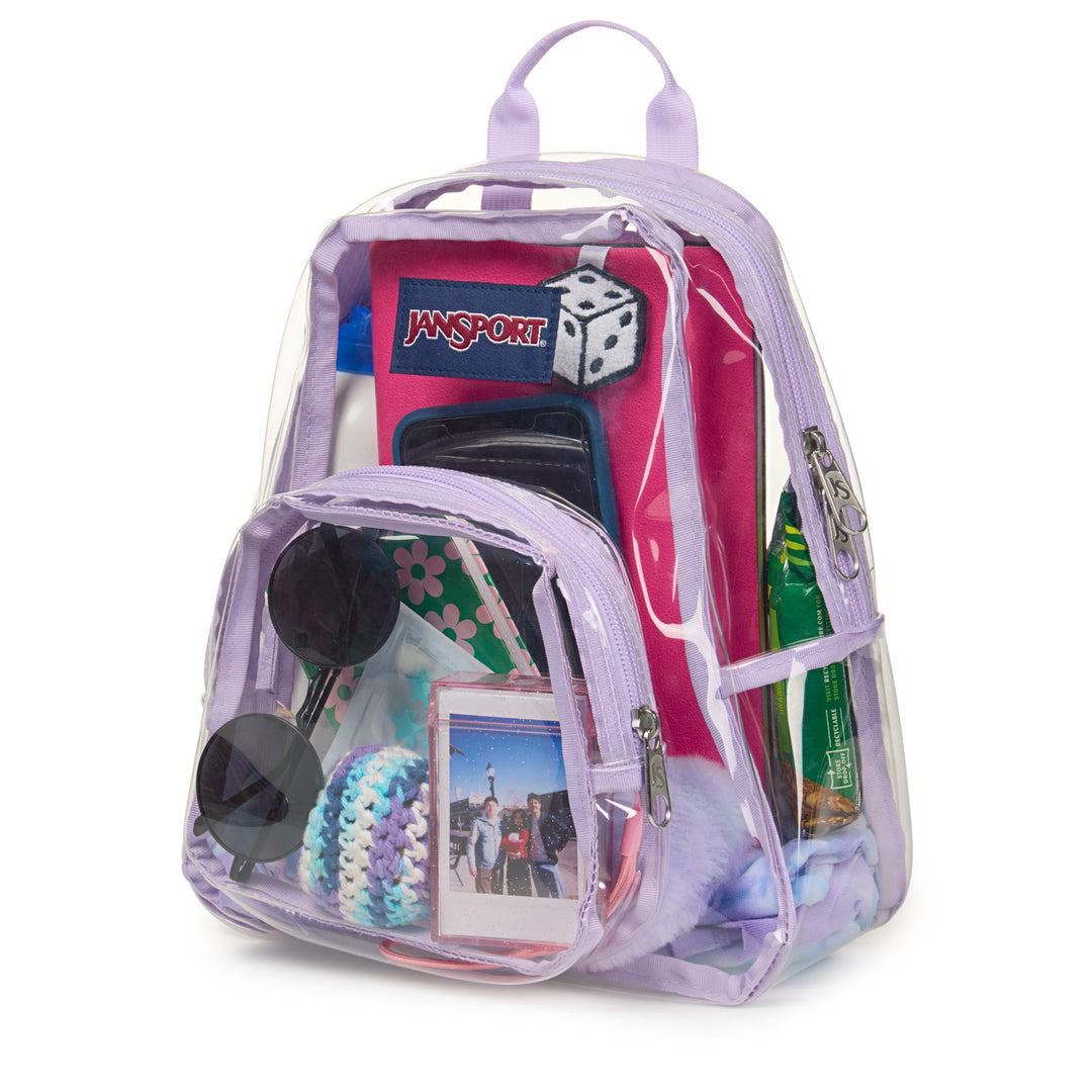 Jansport Clear Mini Pack