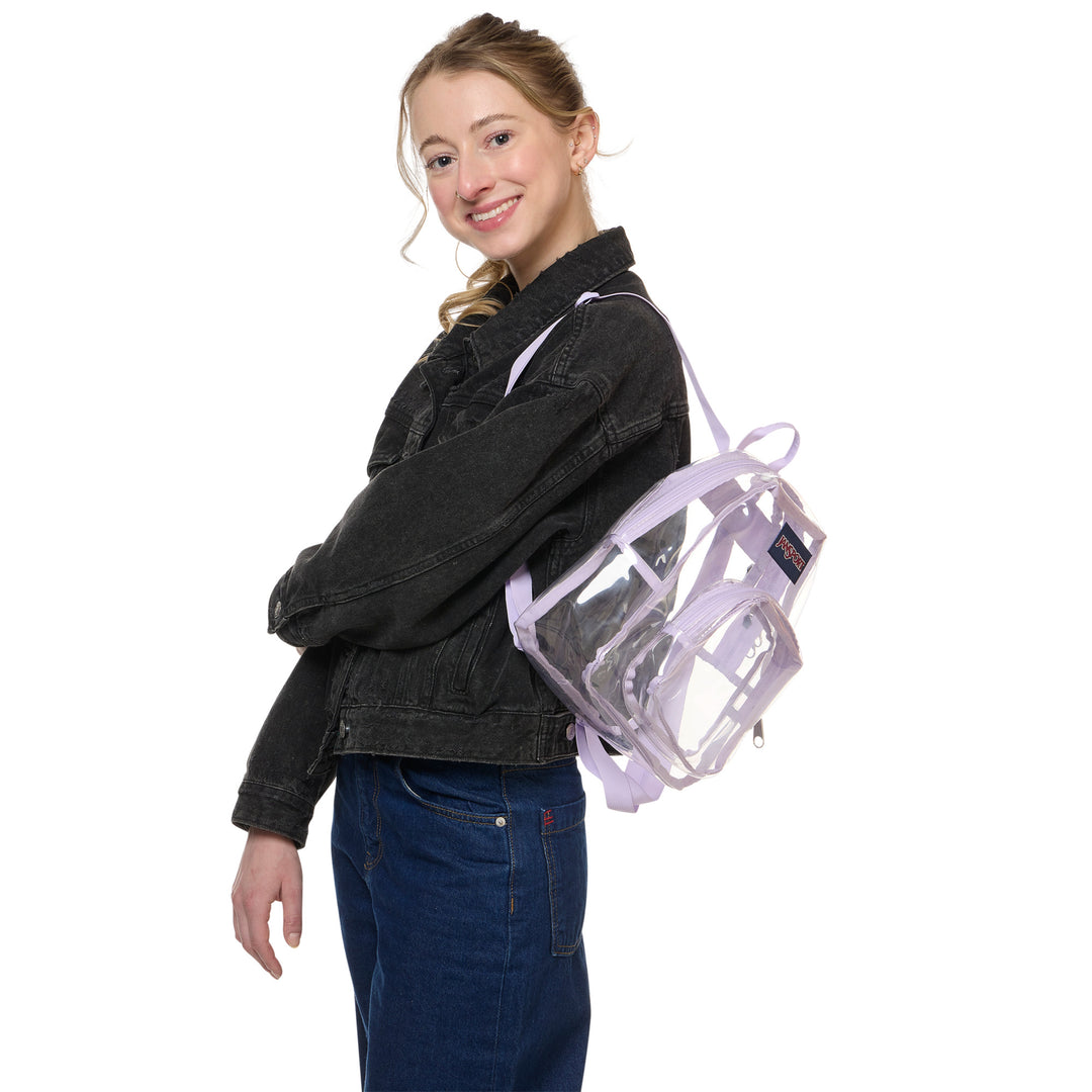 Jansport Clear Mini Pack