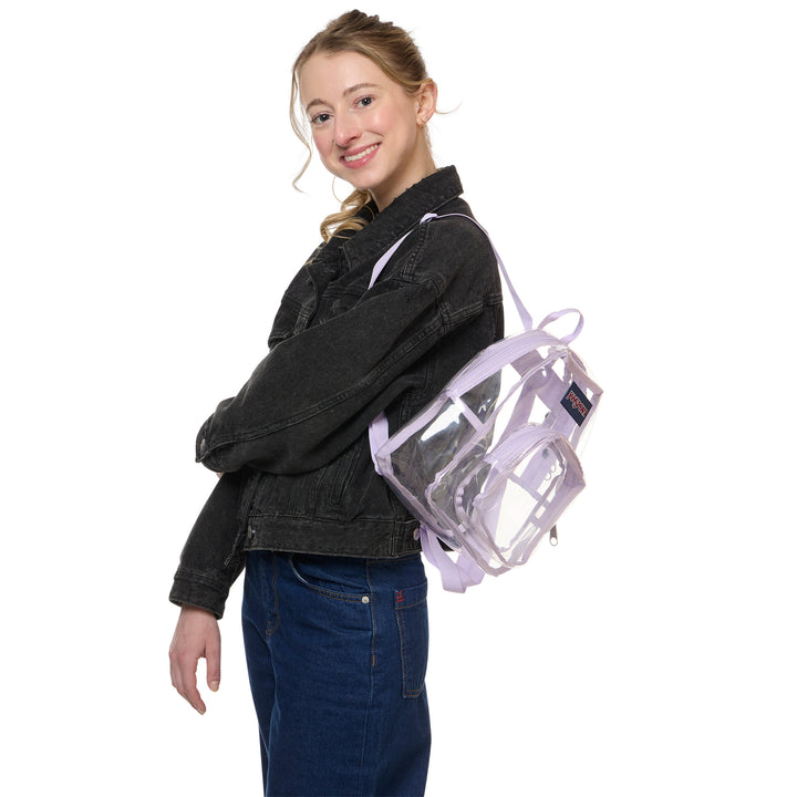 Jansport Clear Mini Pack